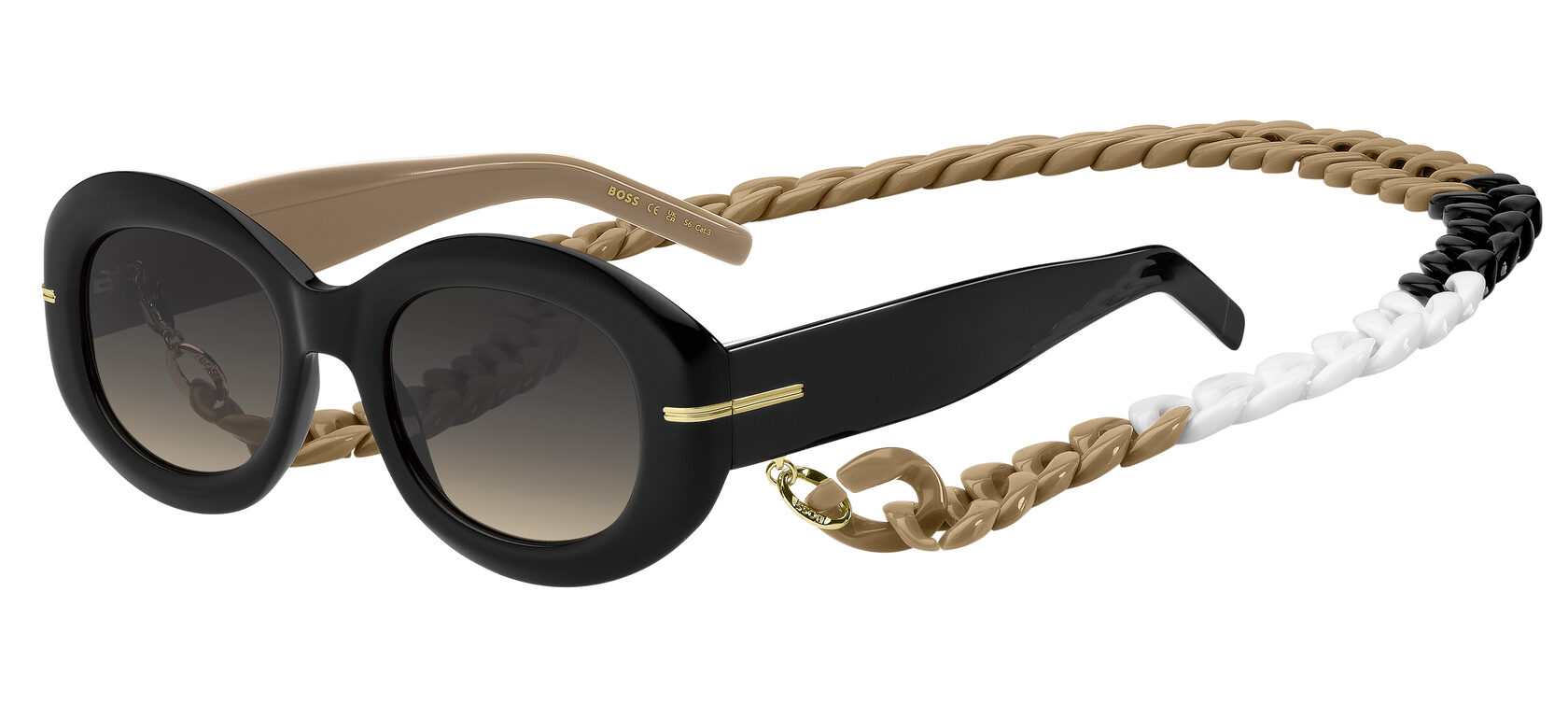 HUGO BOSS BOSS 1521/N/S 0WM