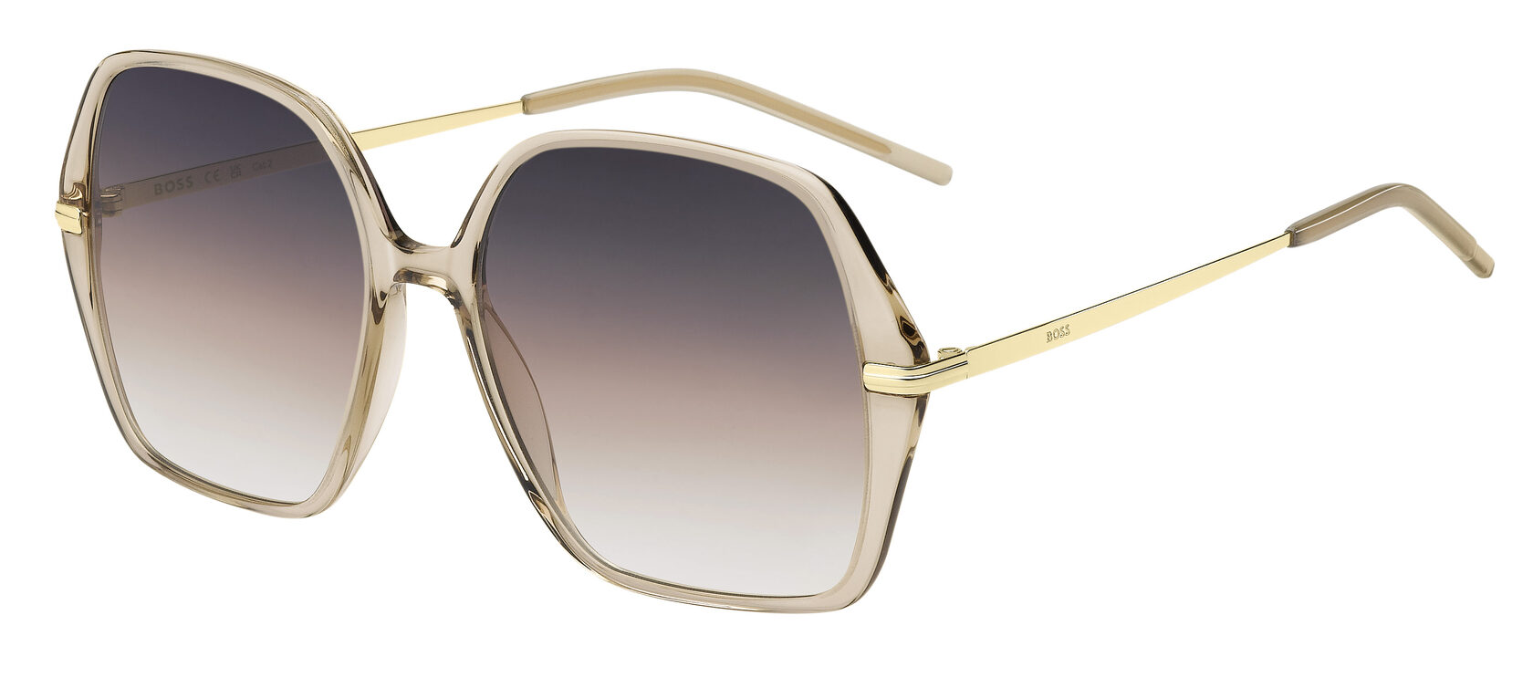 HUGO BOSS BOSS 1660/S 84A