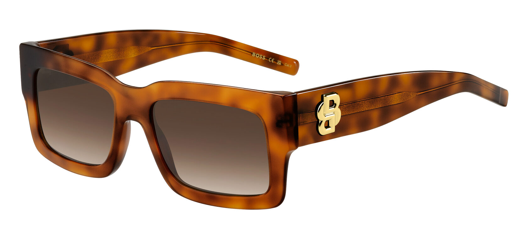 HUGO BOSS BOSS 1654/S 086