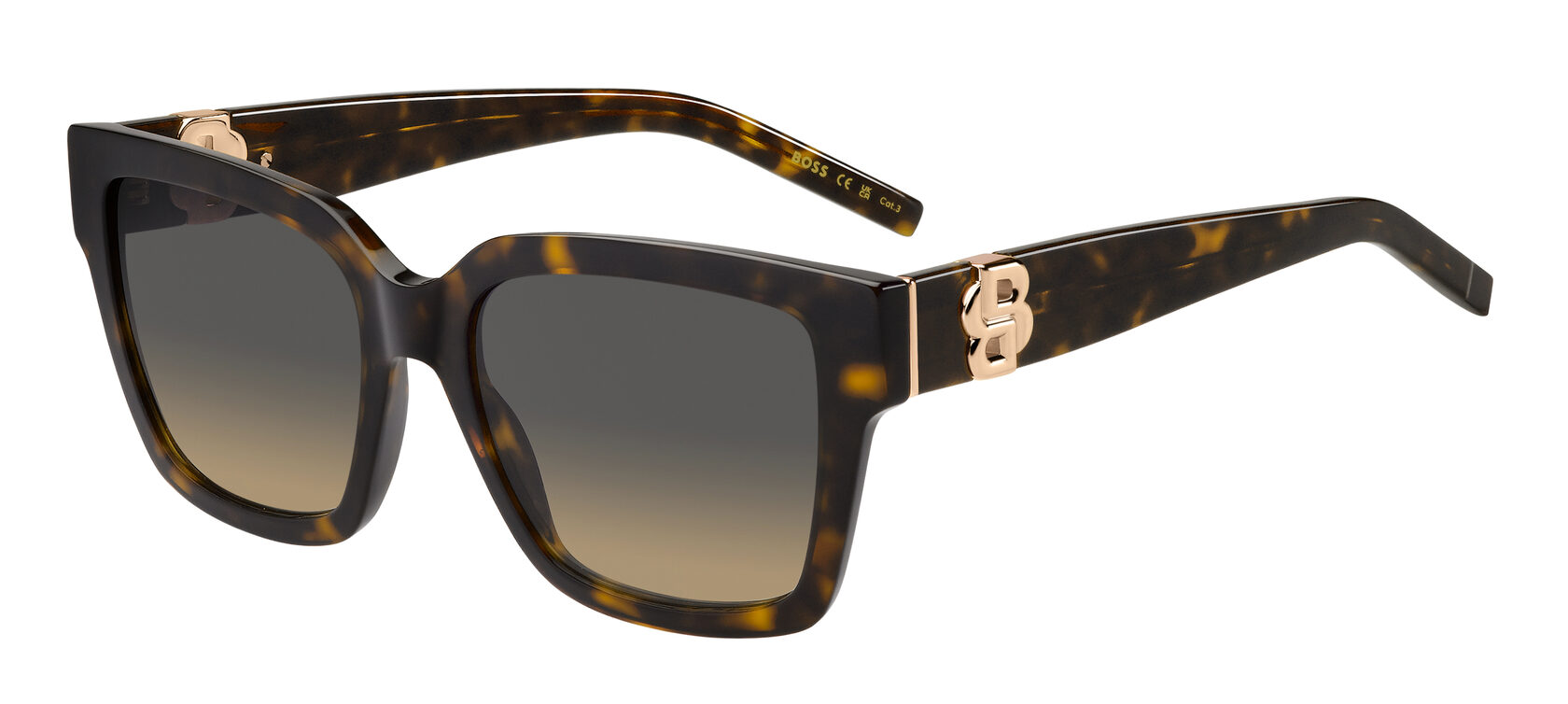 HUGO BOSS BOSS 1744/S 086