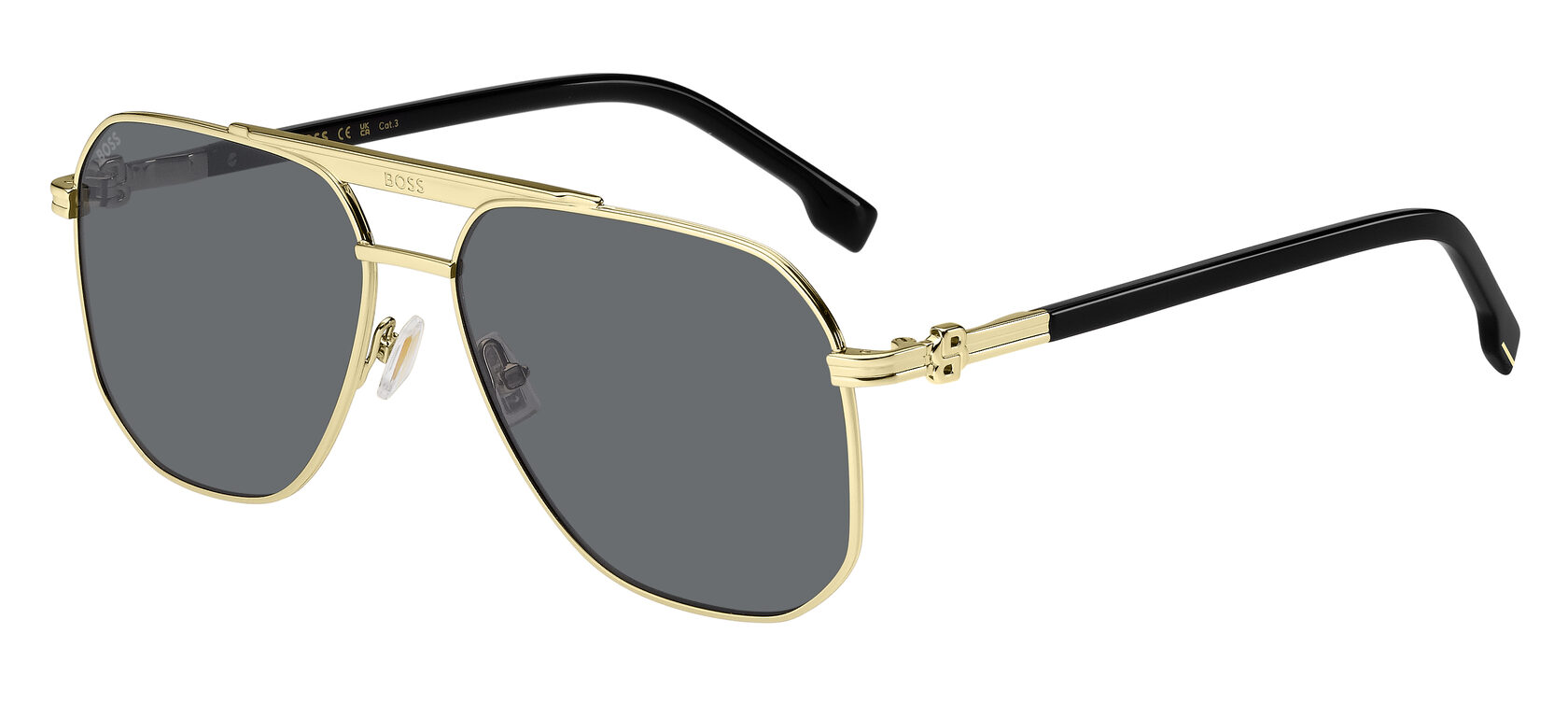 HUGO BOSS BOSS 1743/S RHL