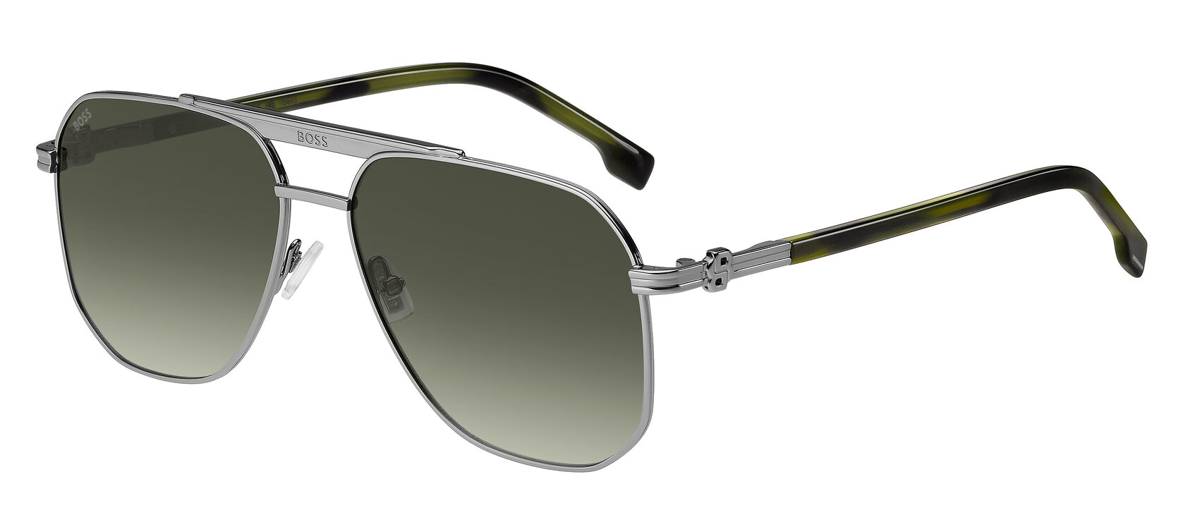 HUGO BOSS BOSS 1743/S XYG