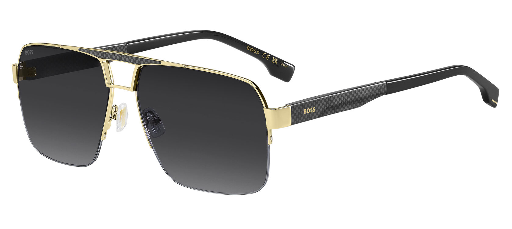HUGO BOSS BOSS 1767/S J5G