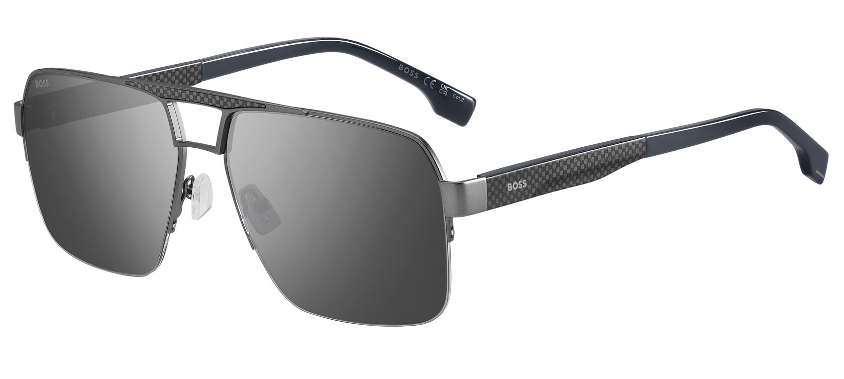 HUGO BOSS BOSS 1767/S R80
