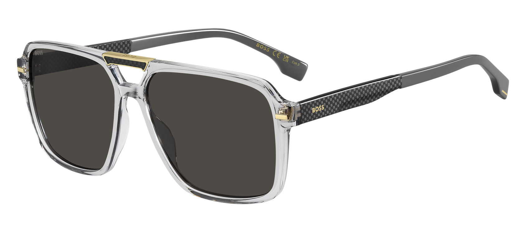 HUGO BOSS BOSS 1766/S KB7
