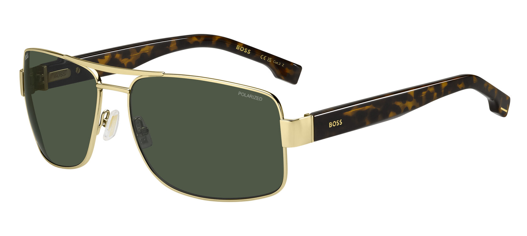 HUGO BOSS BOSS 1761/S J5G