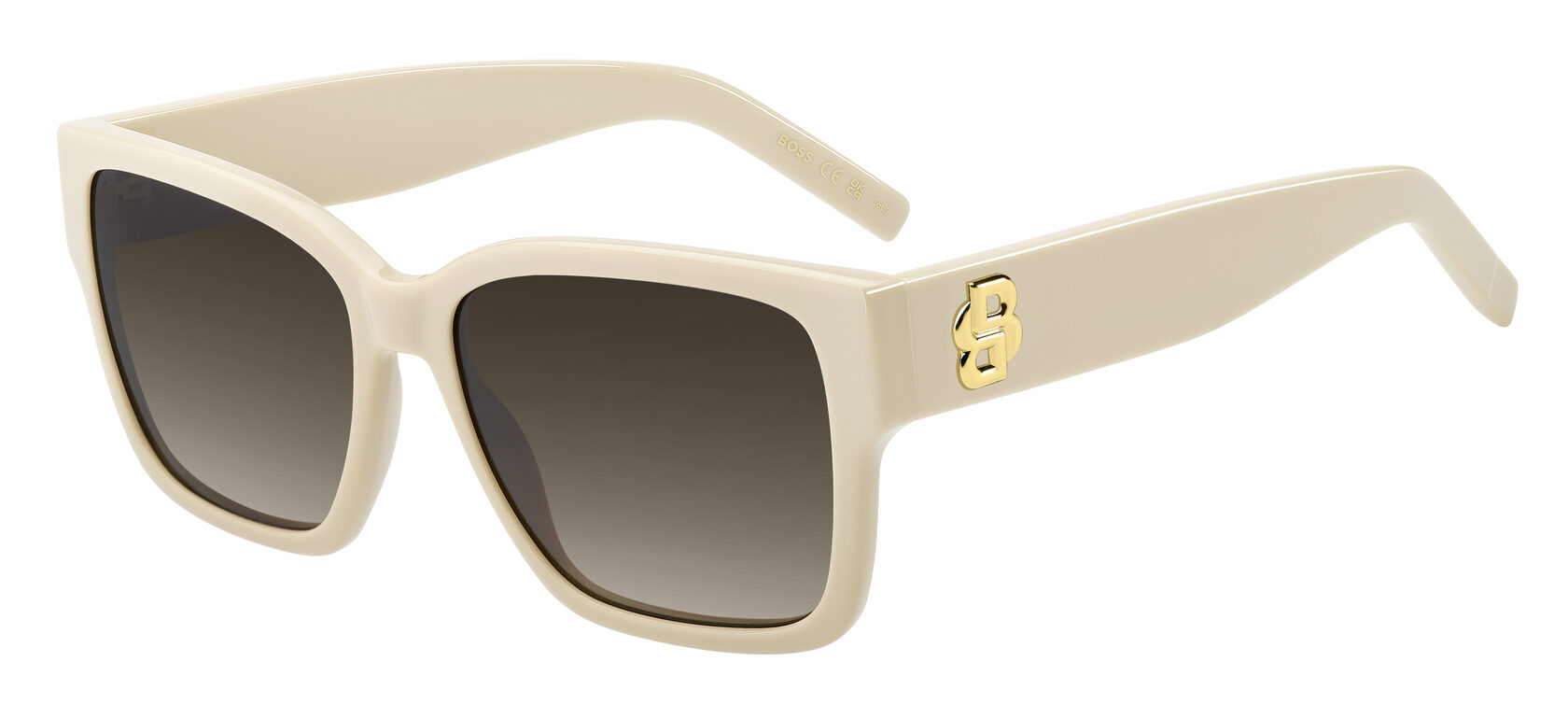HUGO BOSS BOSS 1860/S HAM