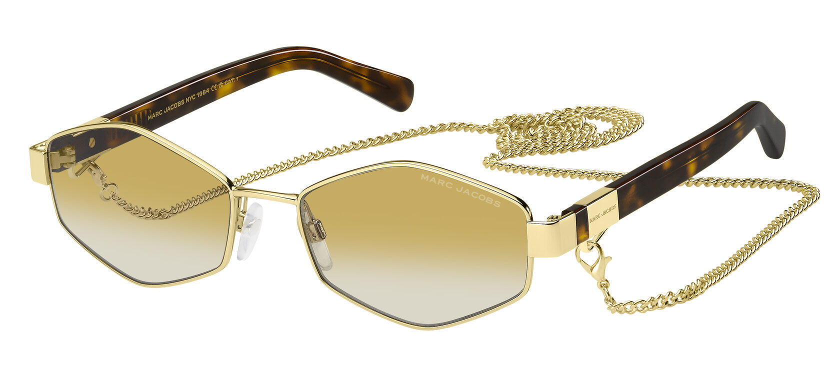 MARC JACOBS MARC 496/S LPE