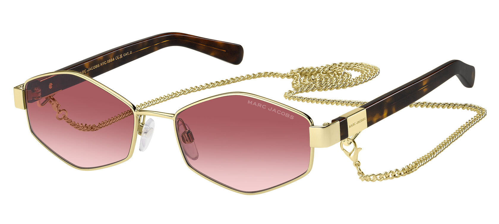 MARC JACOBS MARC 496/S NOA