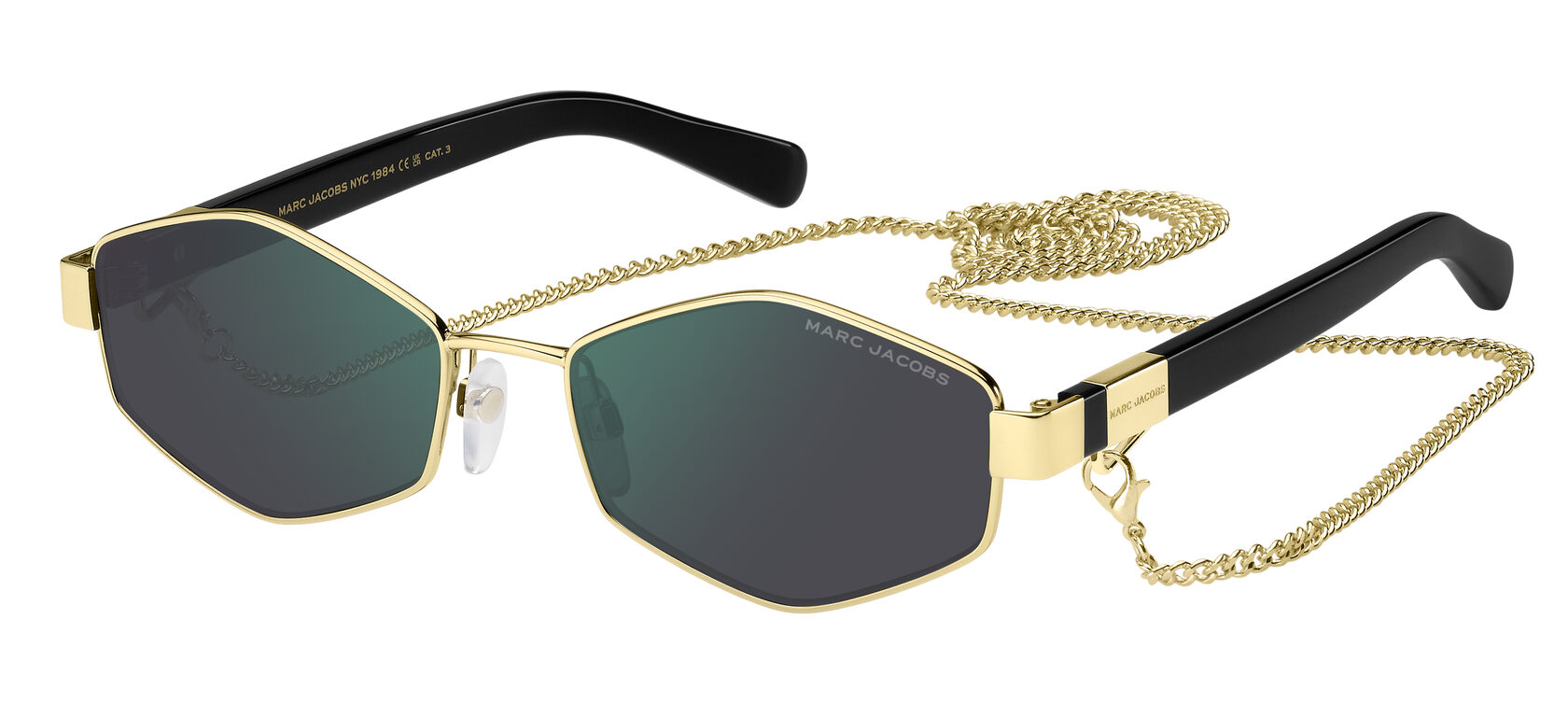 MARC JACOBS MARC 496/S PEF