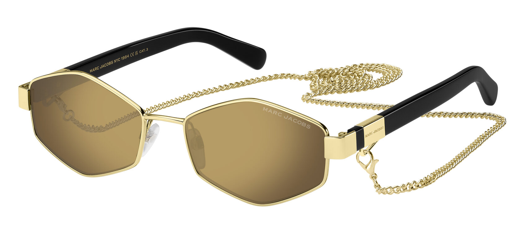MARC JACOBS MARC 496/S RHL