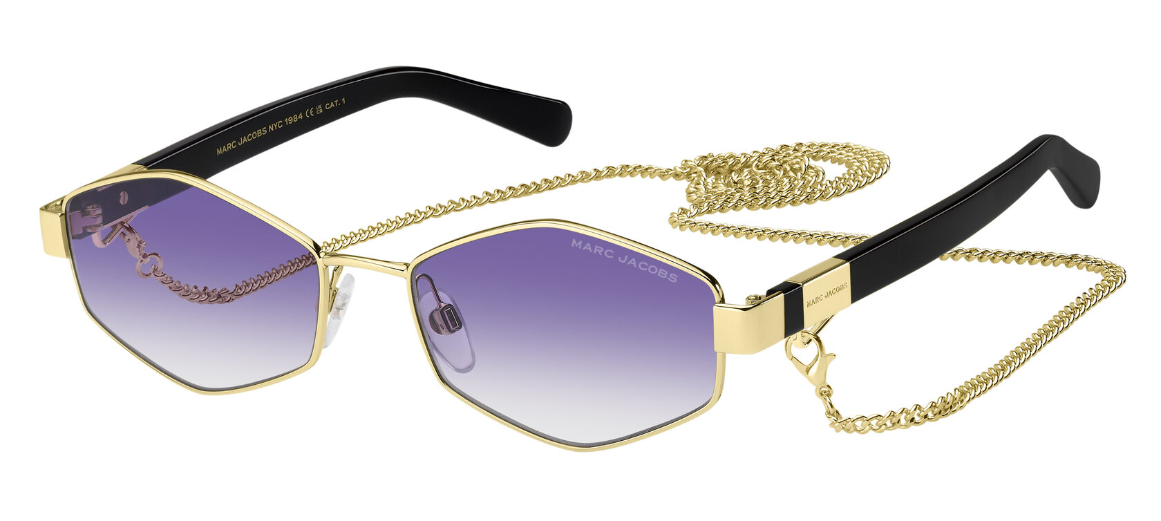 MARC JACOBS MARC 496/S S9E
