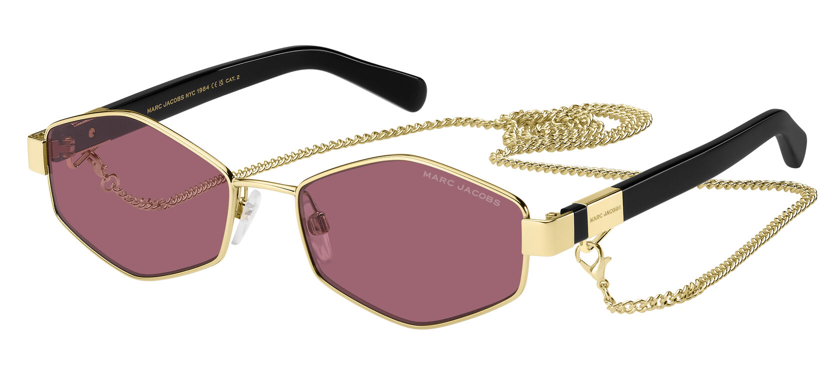 MARC JACOBS MARC 496/S Y11