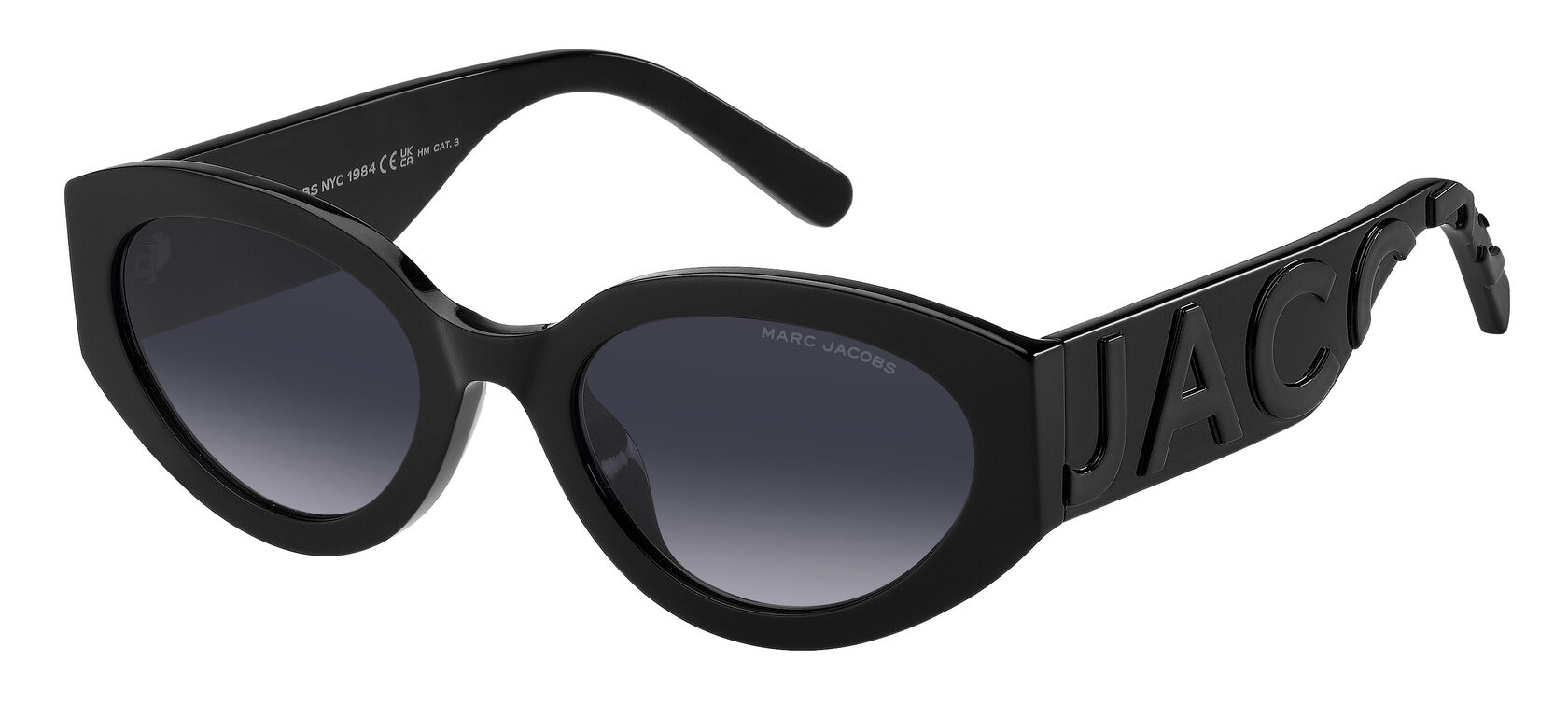 MARC JACOBS MARC 694/G/S 08A