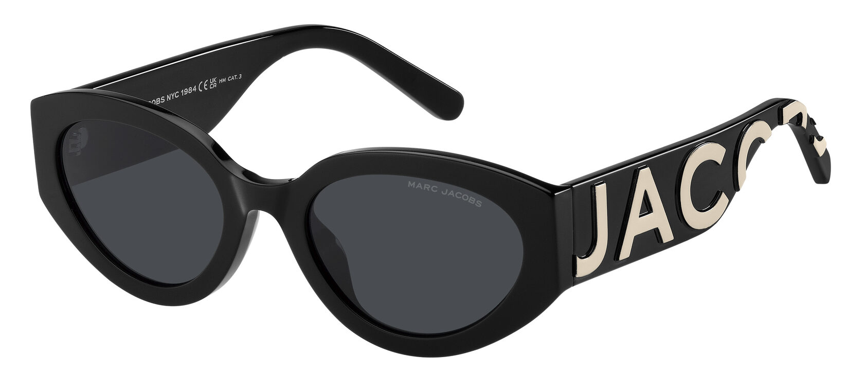 MARC JACOBS MARC 694/G/S 80S