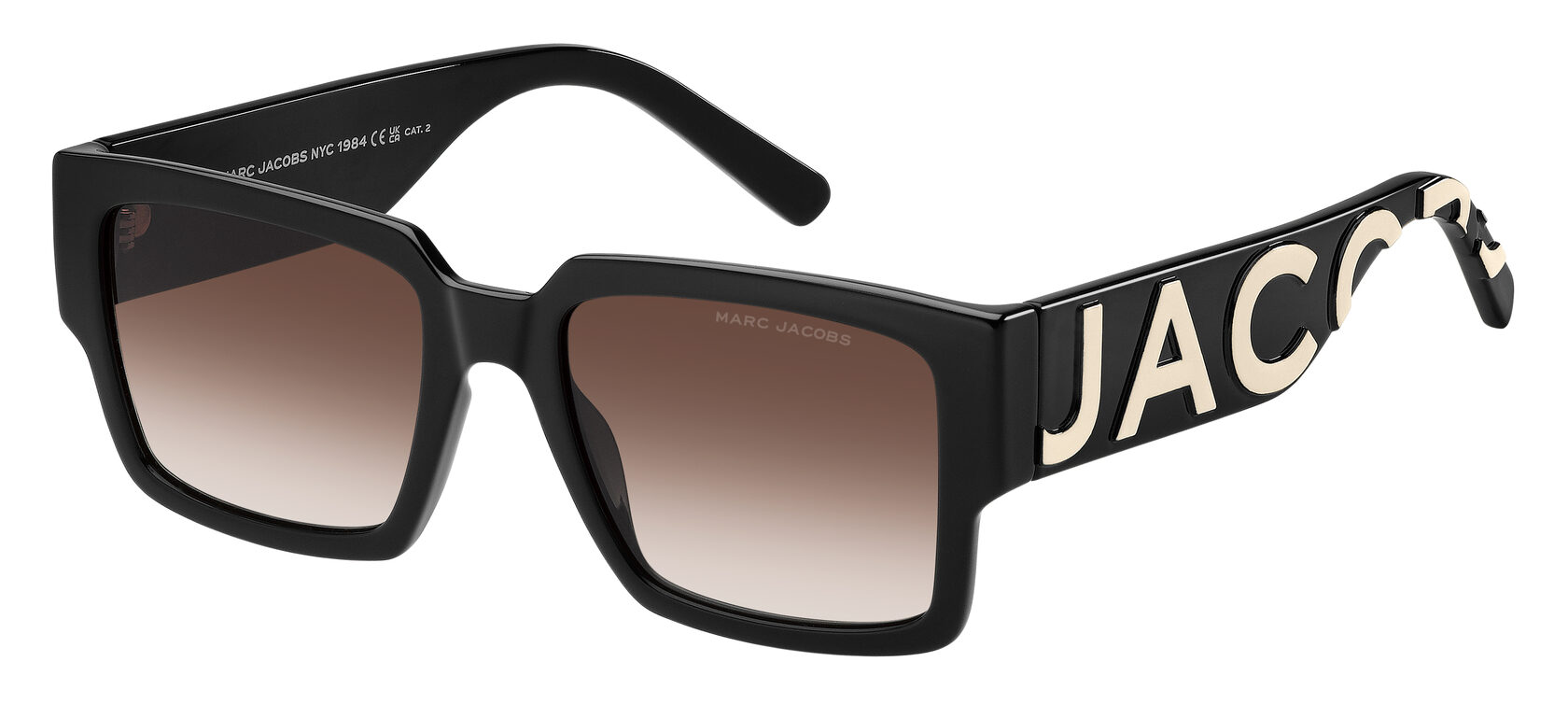 MARC JACOBS MARC 739/S 80S