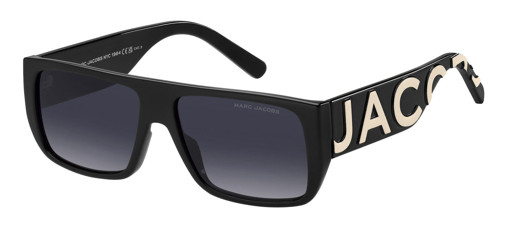 MARC JACOBS MARC LOGO 096/S 80S