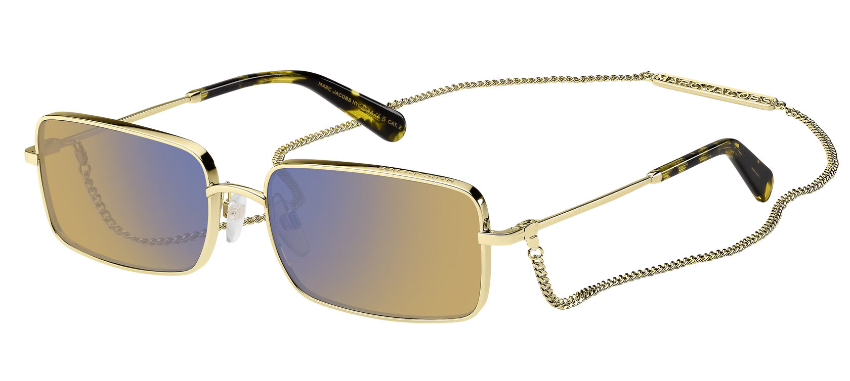 MARC JACOBS MARC 771/N/S DYG