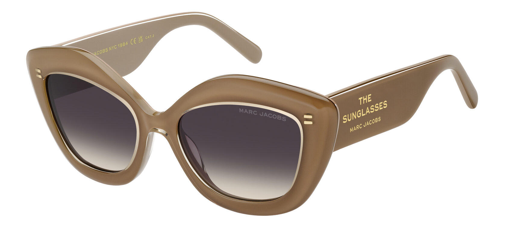 MARC JACOBS MARC 800/S DLN