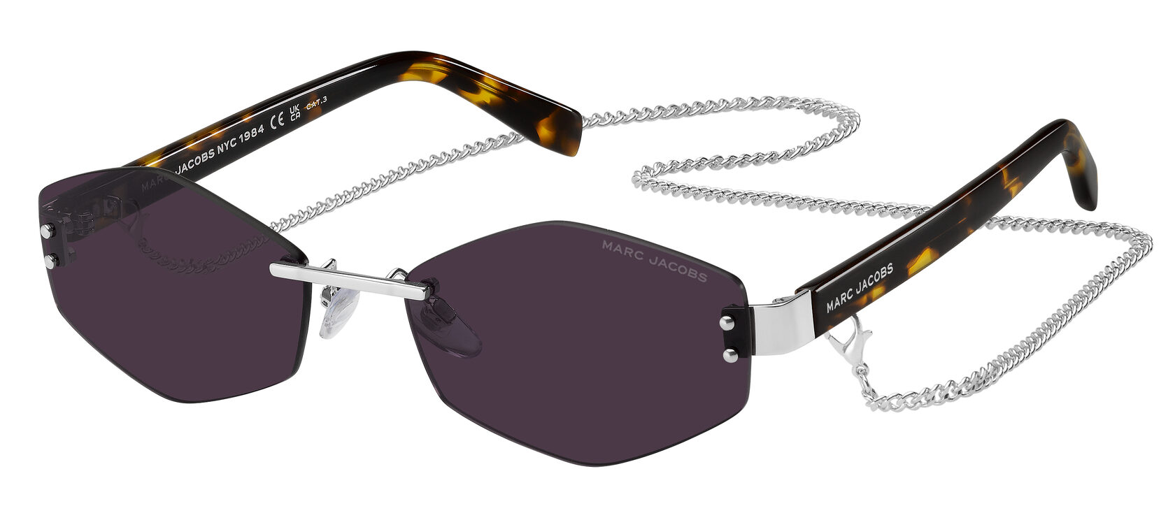 MARC JACOBS MARC 496/S AIR GME