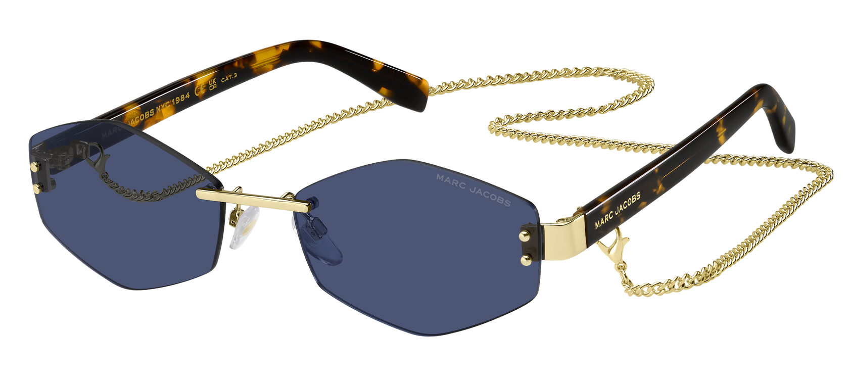 MARC JACOBS MARC 496/S AIR LKS