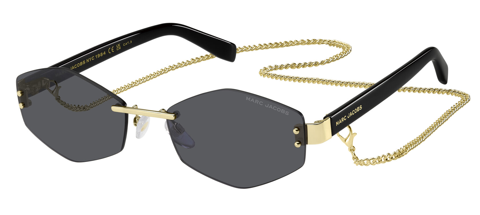 MARC JACOBS MARC 496/S AIR RHL