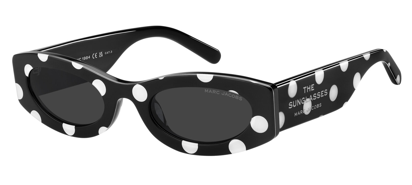 MARC JACOBS MARC 858/G/S 80S