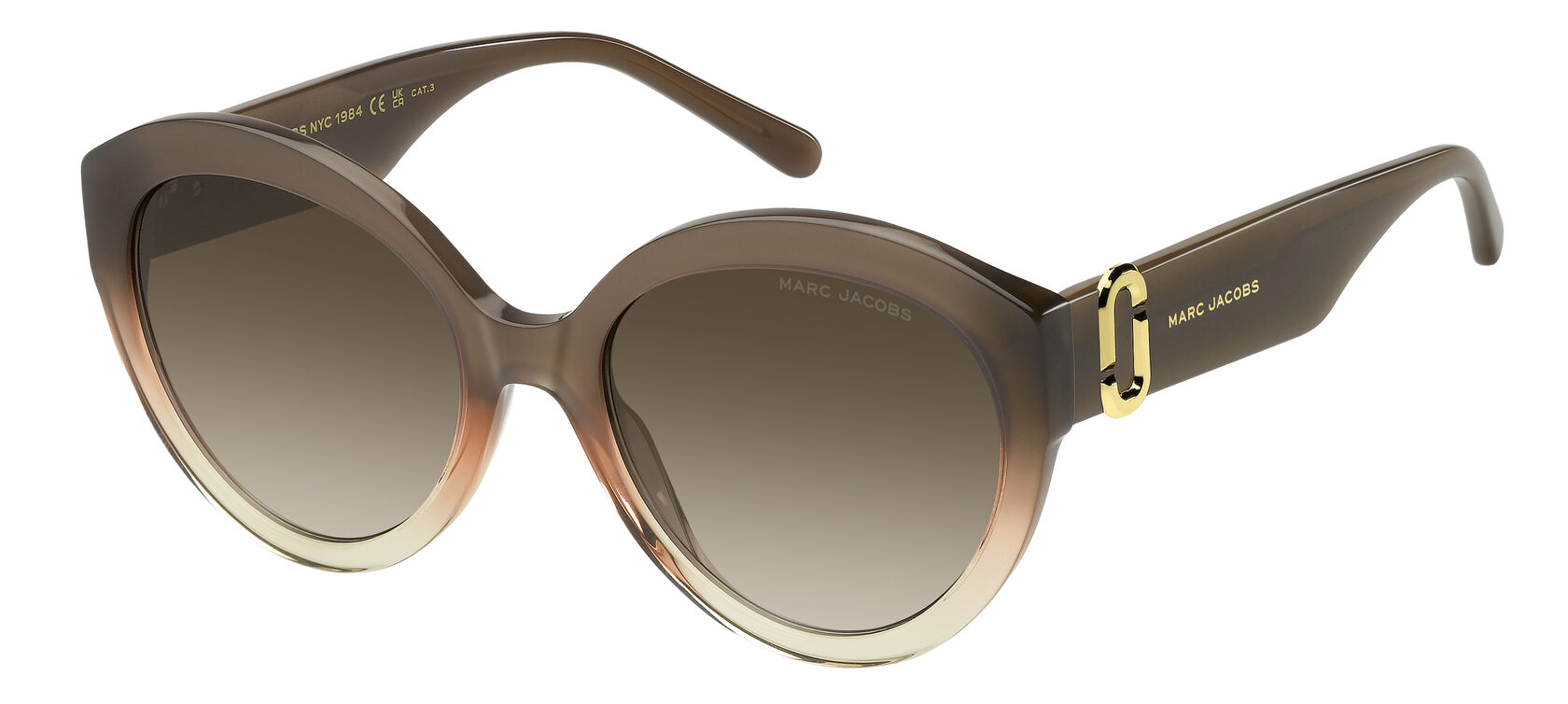 MARC JACOBS MARC 882/S 12J