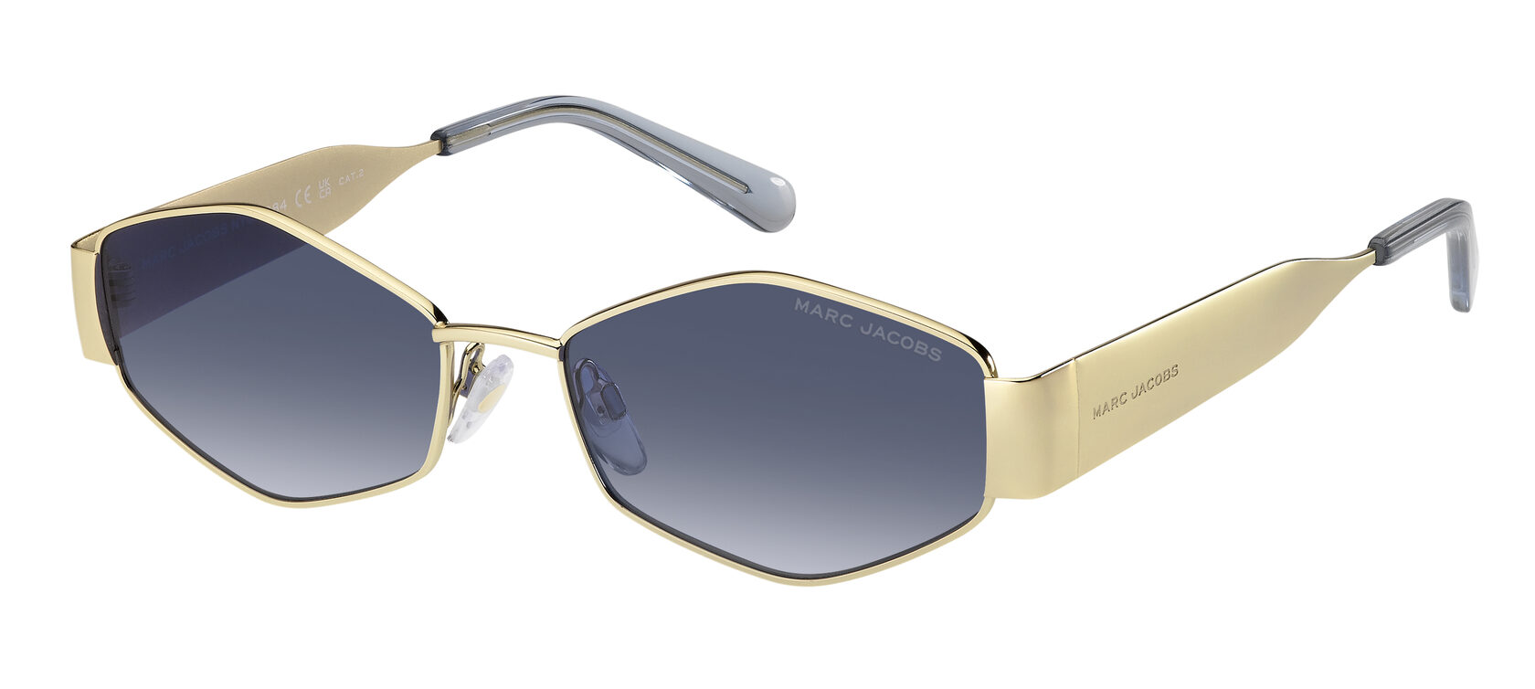 MARC JACOBS MARC 496/SHINY LKS