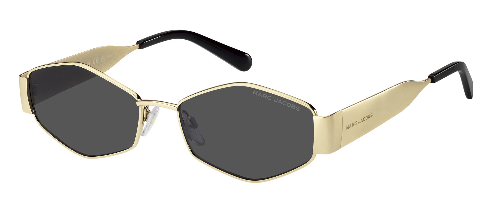 MARC JACOBS MARC 496/SHINY RHL