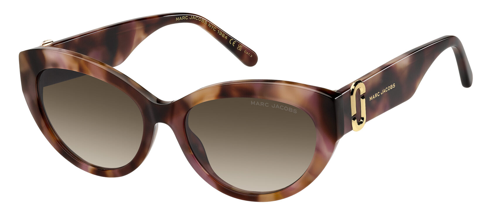 MARC JACOBS MARC 883/S 0B0
