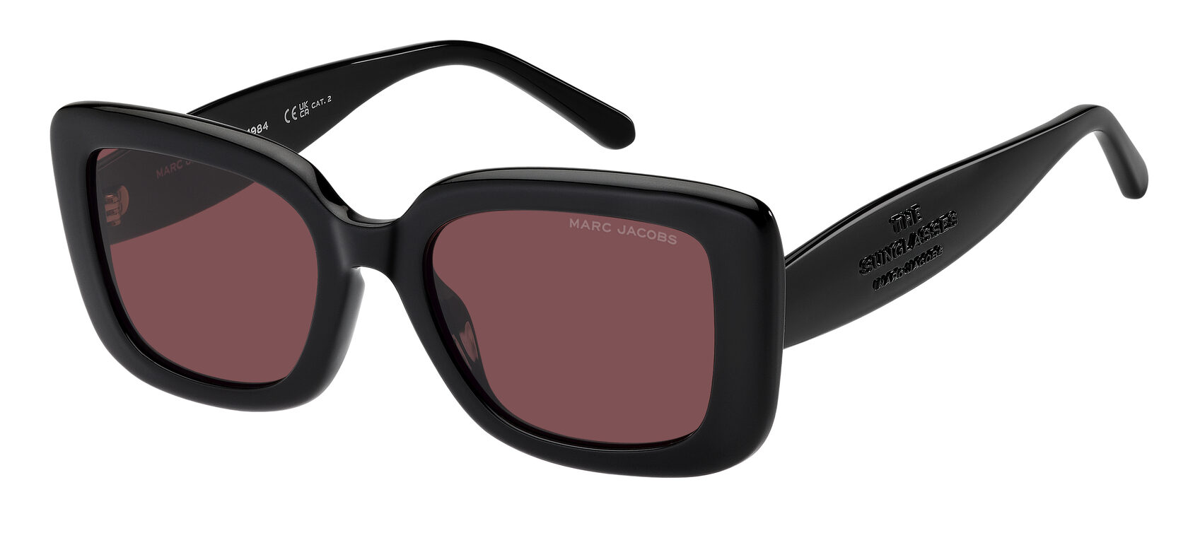 MARC JACOBS MARC 888/S 807