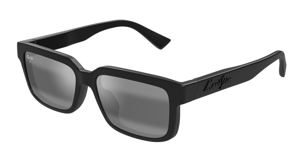 Maui Jim 655-02 02