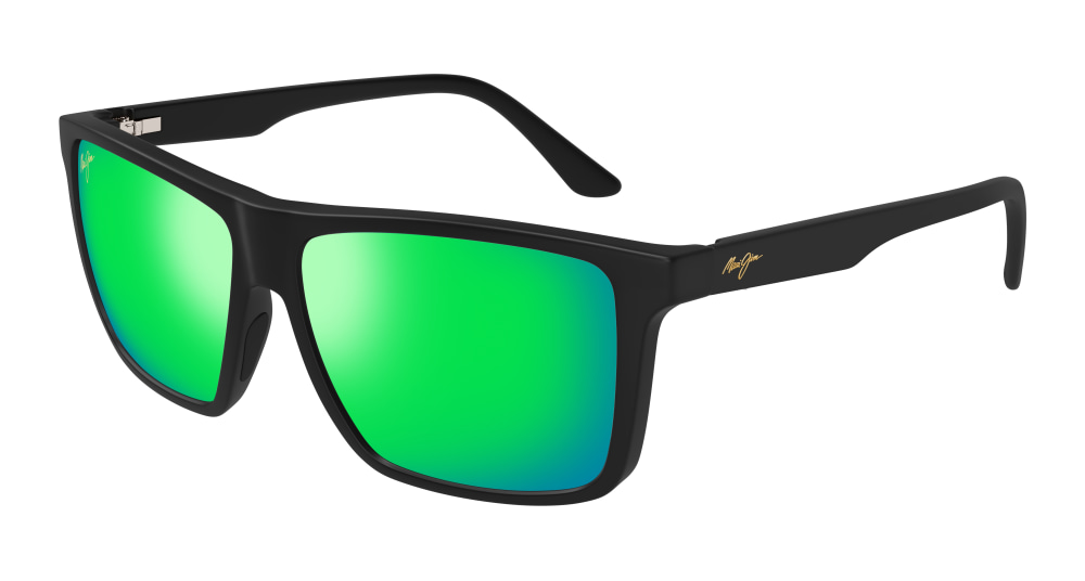 Maui Jim GM610-02A 02A