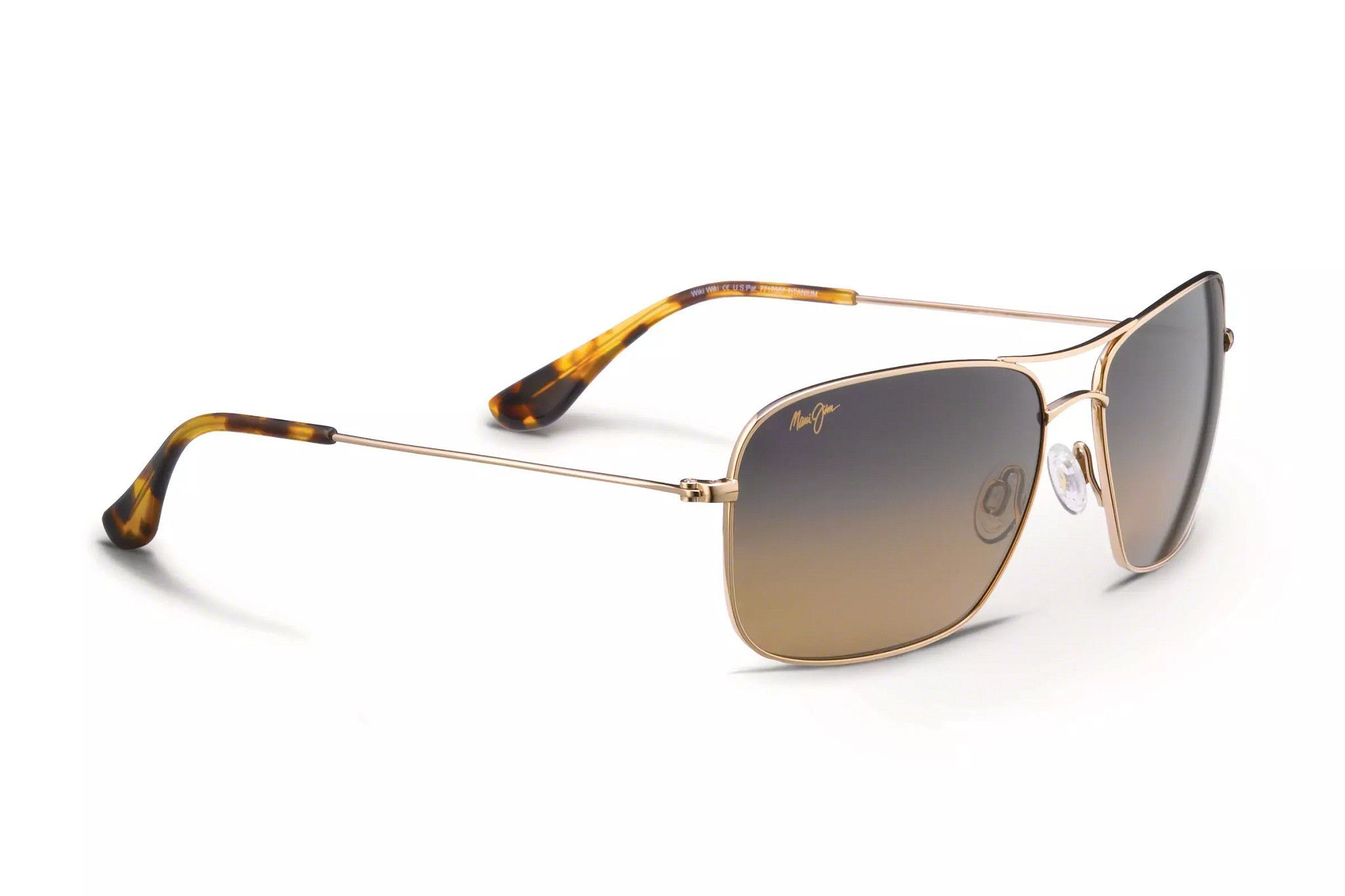 Maui Jim HS246-16 16