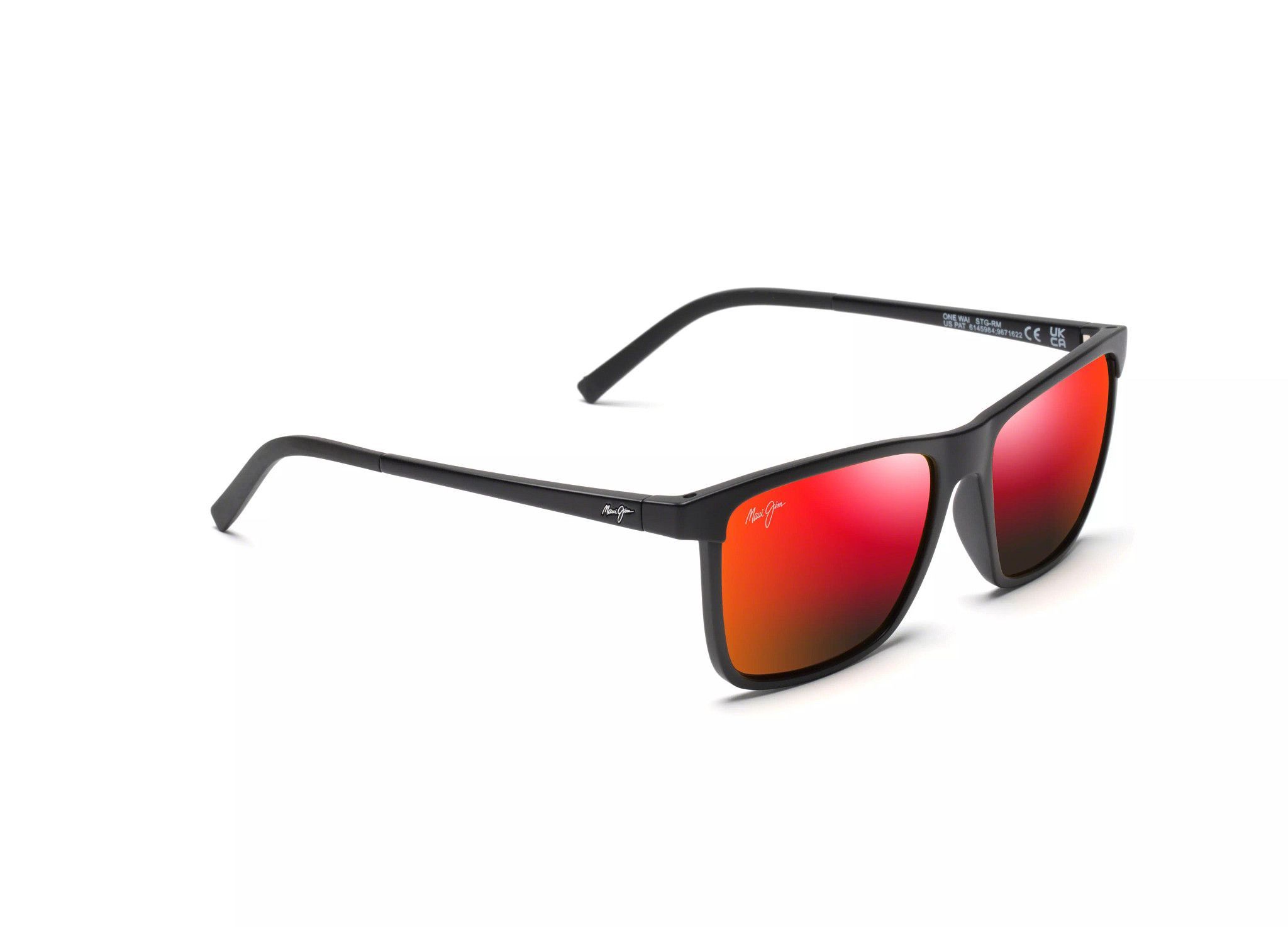 Maui Jim RM875-02 02