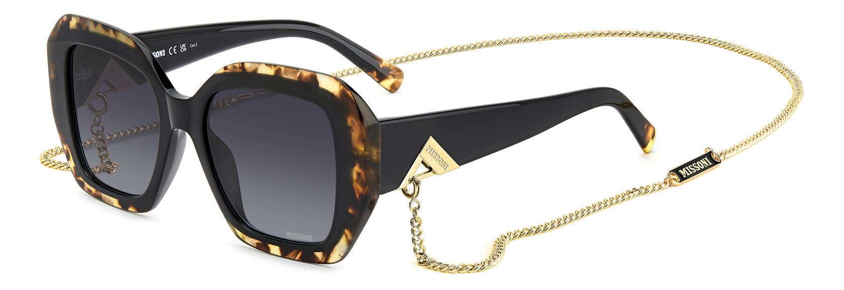 MISSONI MIS 0168/G/S WR7