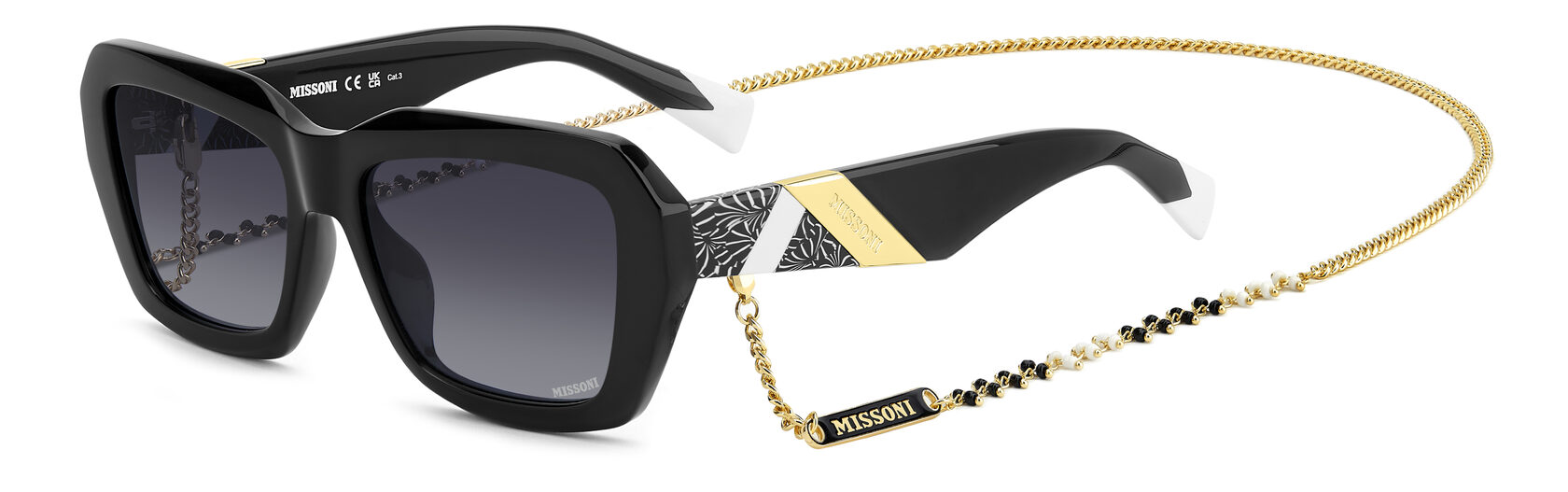 MISSONI MIS 0193/G/S 807