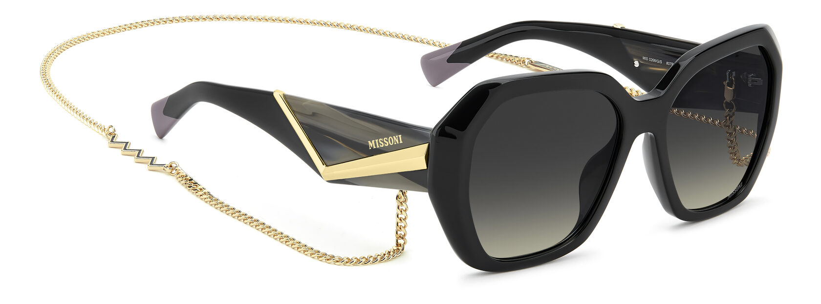 MISSONI MIS 0268/G/S 807