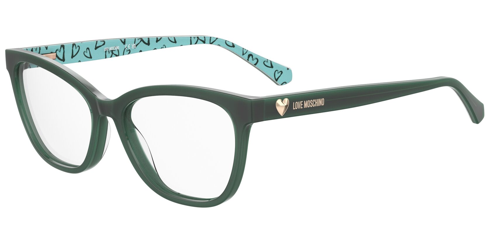 MOSCHINO LOVE MOL639 6HO