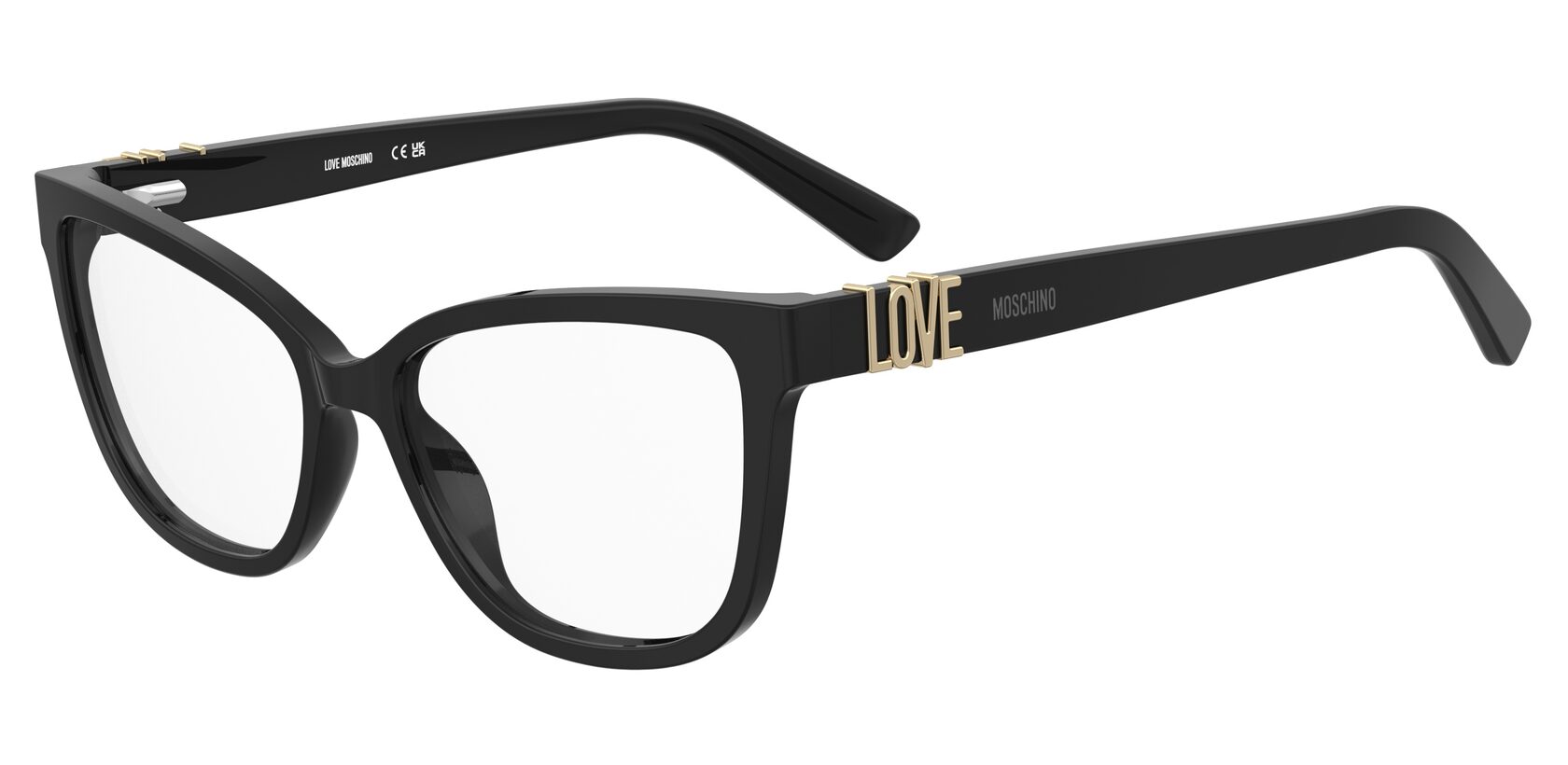 MOSCHINO LOVE MOL675 807