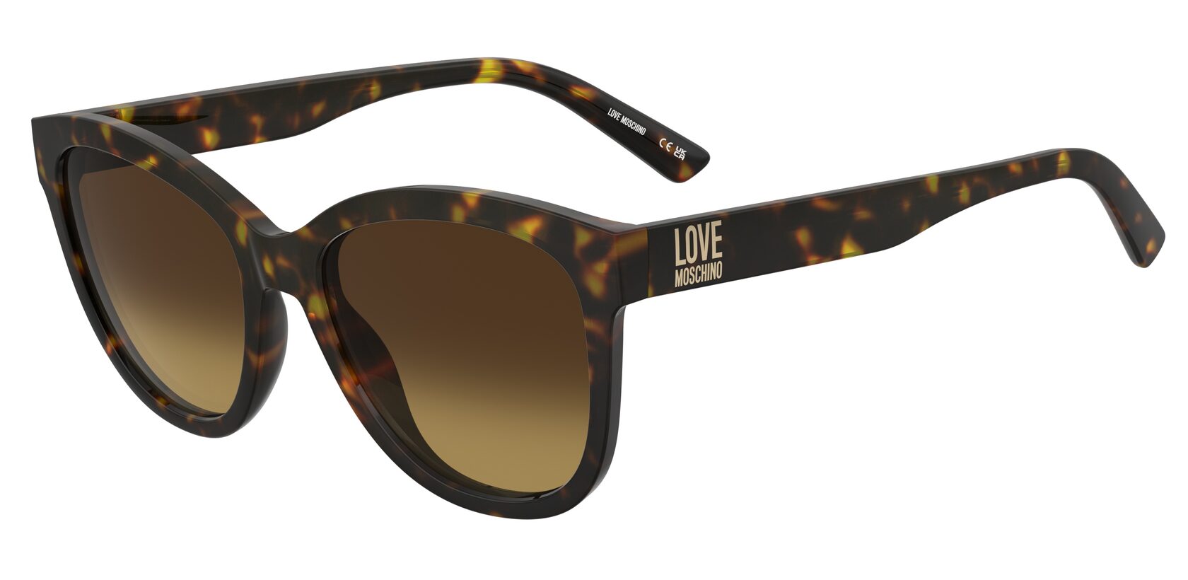 MOSCHINO LOVE MOL089/S 086