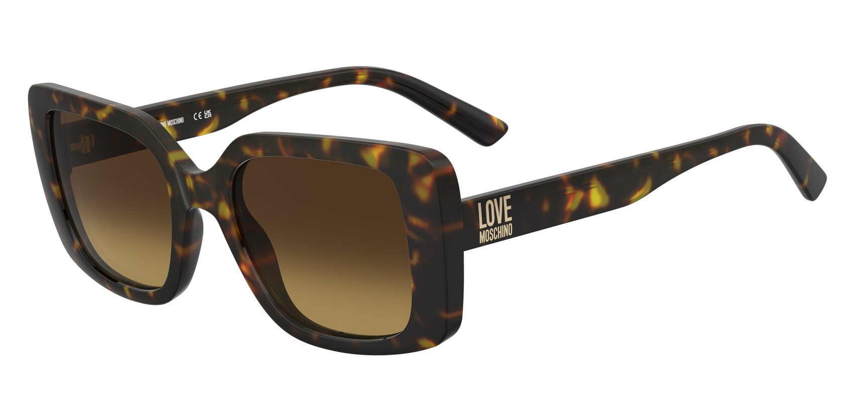 MOSCHINO LOVE MOL090/S 086