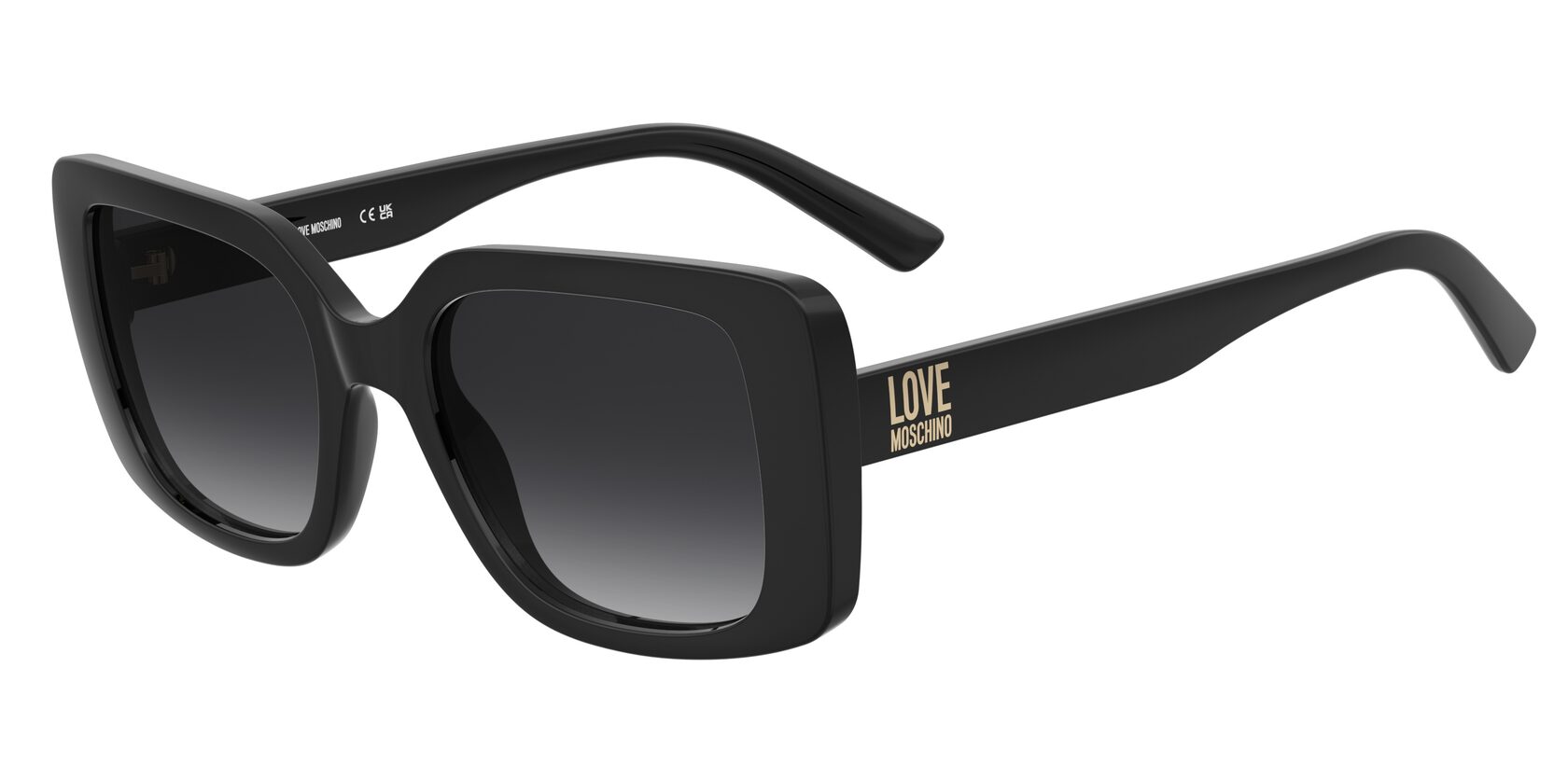 MOSCHINO LOVE MOL090/S 807