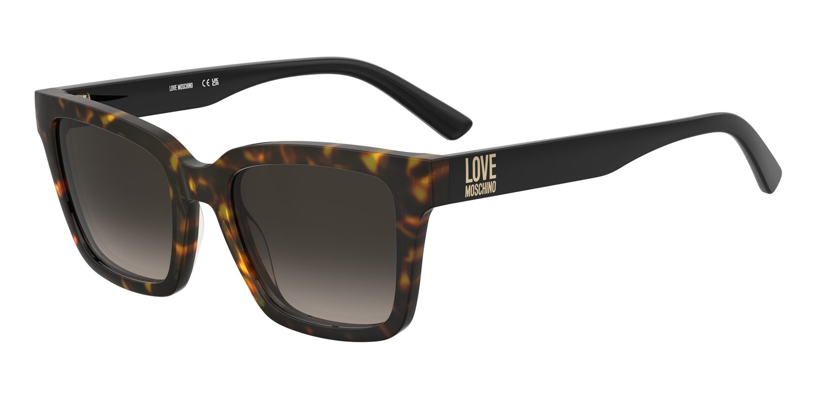 MOSCHINO LOVE MOL091/S 086