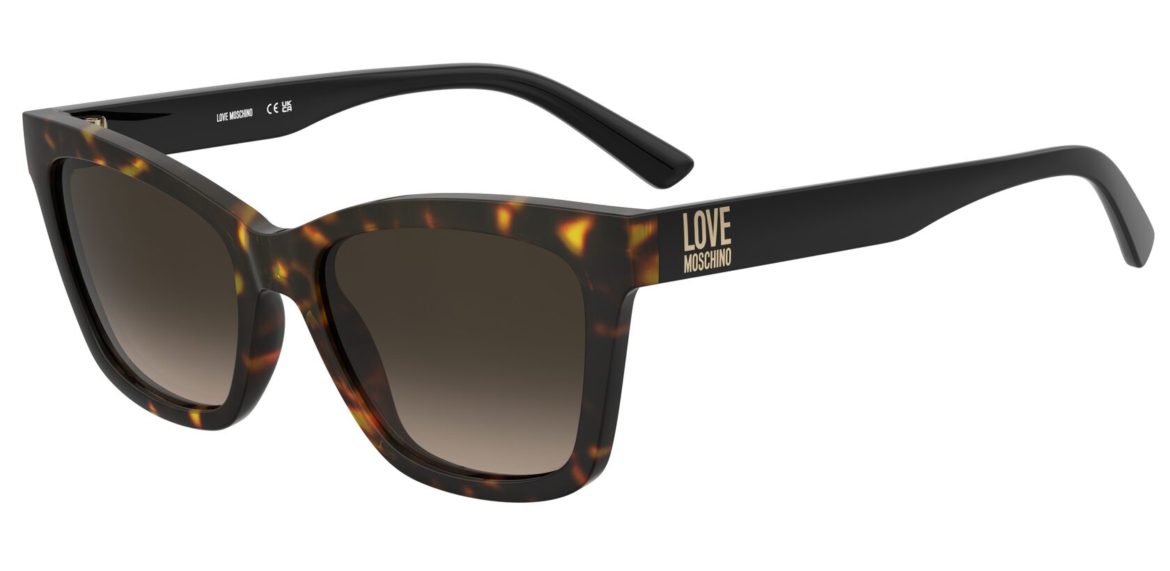 MOSCHINO LOVE MOL096/S 086