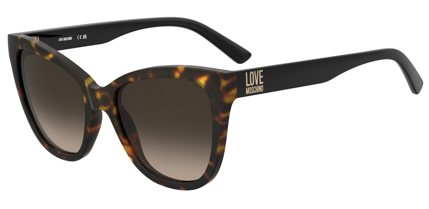 MOSCHINO LOVE MOL097/S 086