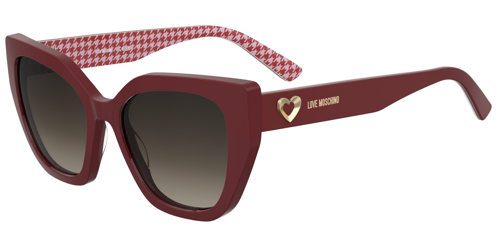 MOSCHINO LOVE MOL098/S 0PA