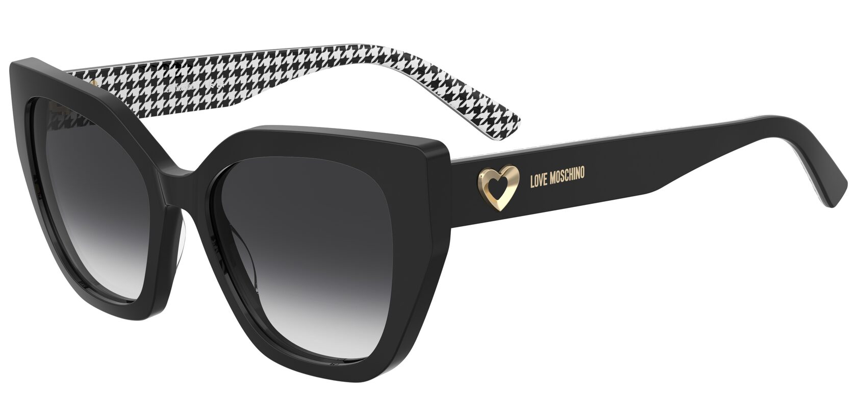MOSCHINO LOVE MOL098/S 7RM