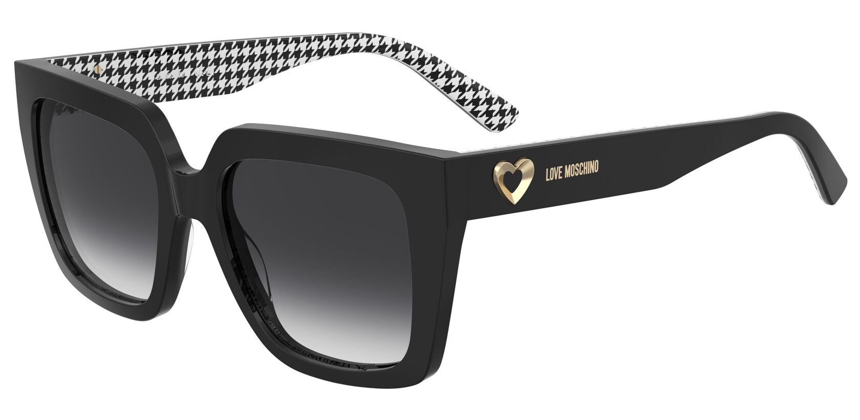MOSCHINO LOVE MOL099/S 7RM